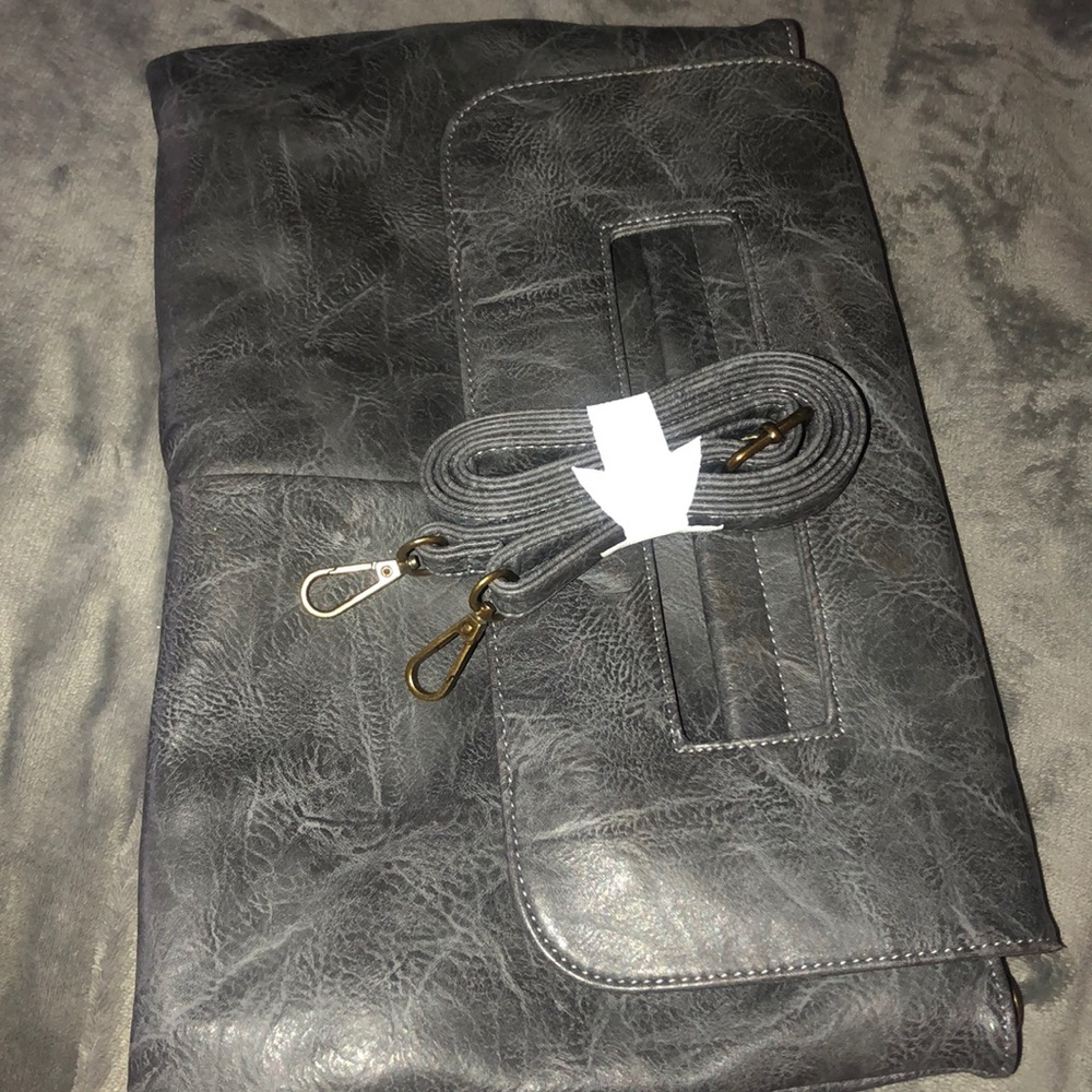 Woman’s clutch